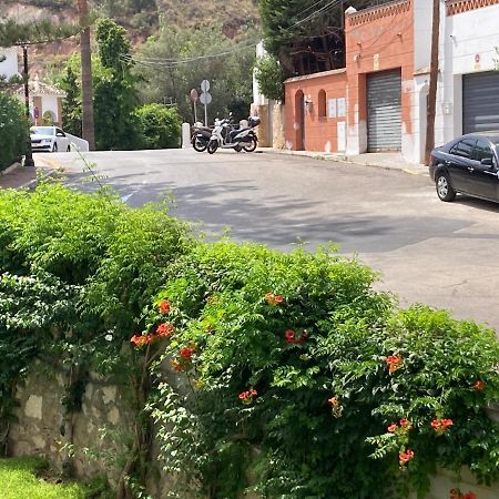 Apart En Fuengirola Apartman Kültér fotó