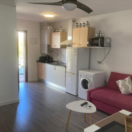 Apart En Fuengirola Apartman Kültér fotó