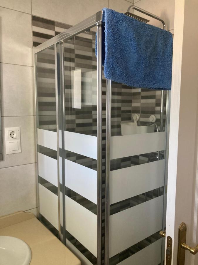 Apart En Fuengirola Apartman Kültér fotó