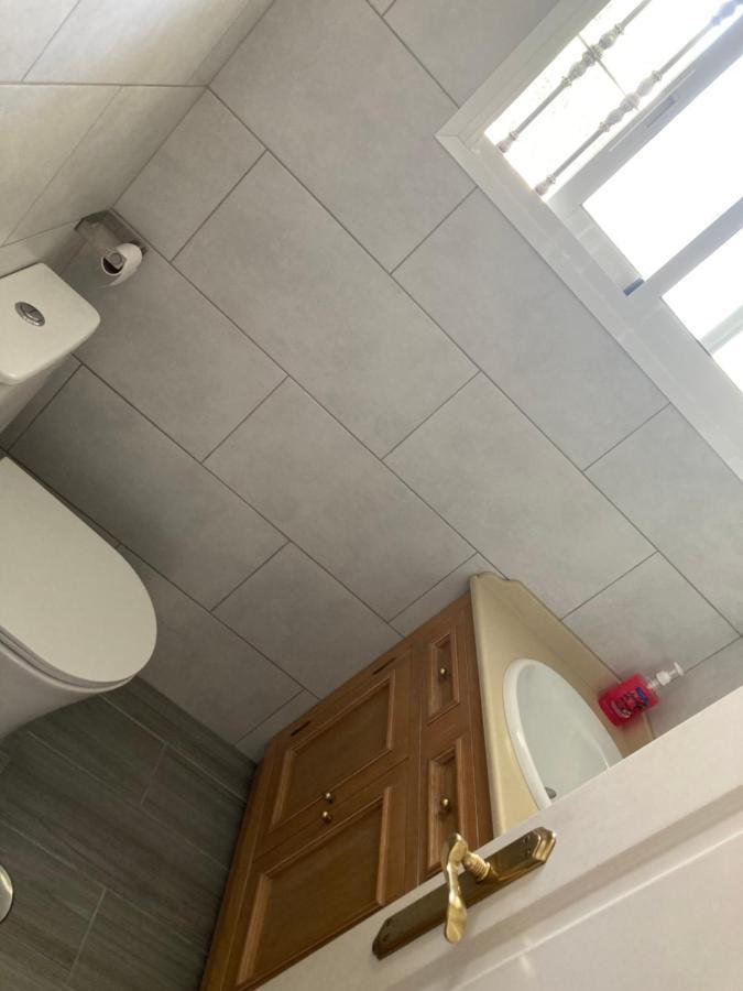 Apart En Fuengirola Apartman Kültér fotó