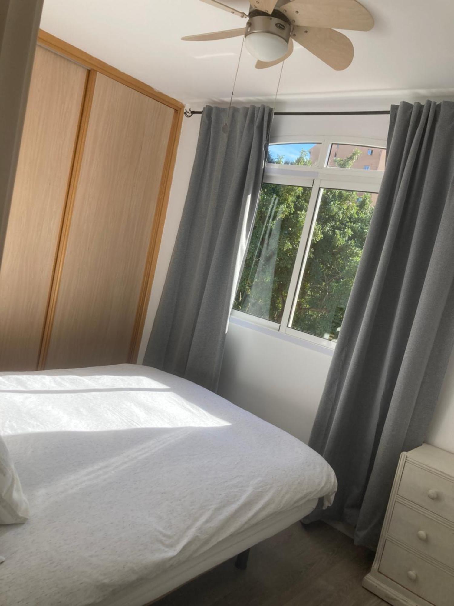 Apart En Fuengirola Apartman Kültér fotó