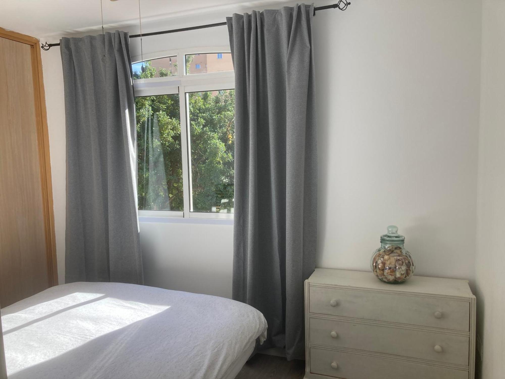 Apart En Fuengirola Apartman Kültér fotó
