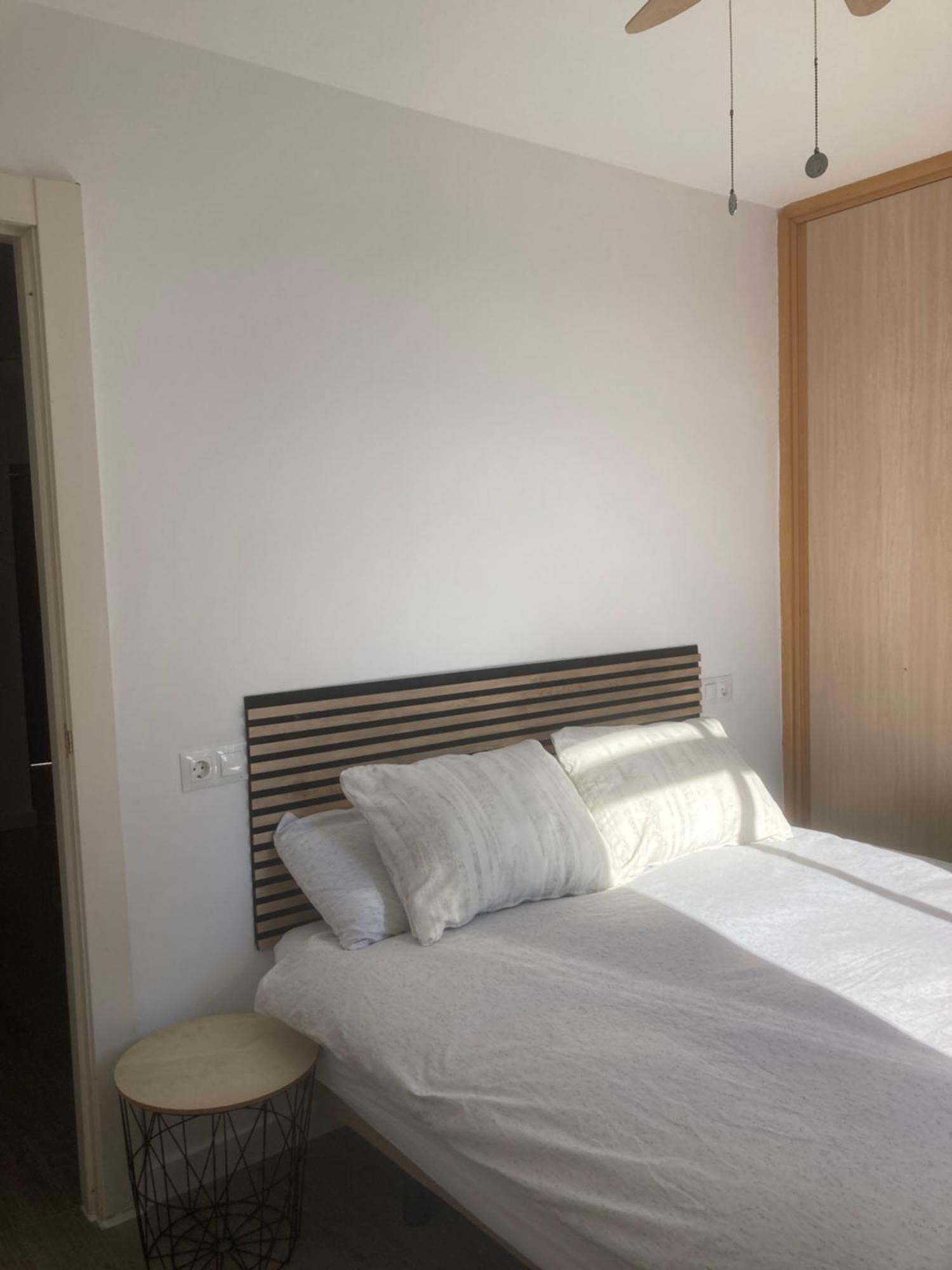 Apart En Fuengirola Apartman Kültér fotó